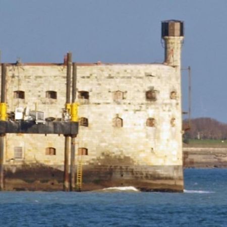 Charmante Maison A 500M De La Plage Remigeasse Dolus d'Oléron المظهر الخارجي الصورة