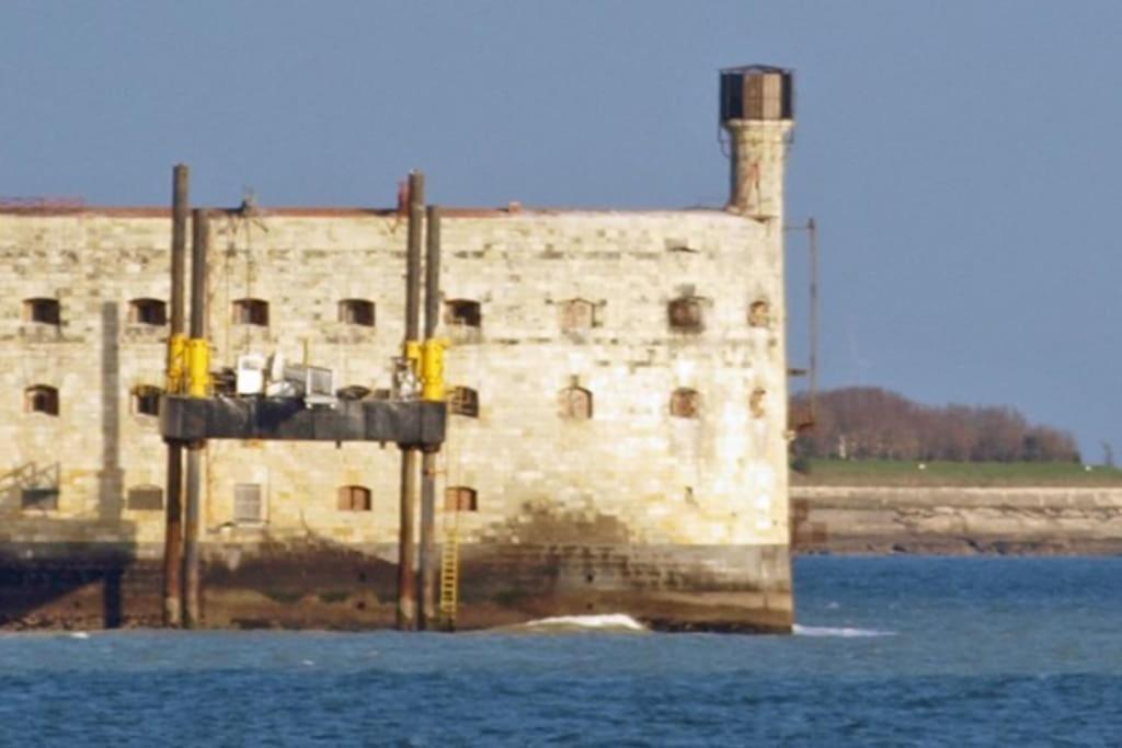 Charmante Maison A 500M De La Plage Remigeasse Dolus d'Oléron المظهر الخارجي الصورة