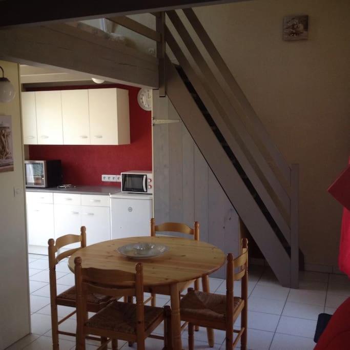 Charmante Maison A 500M De La Plage Remigeasse Dolus d'Oléron المظهر الخارجي الصورة
